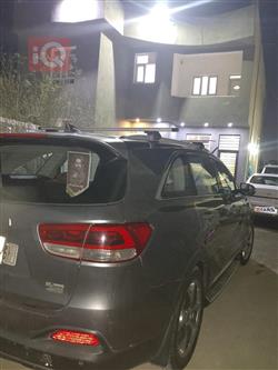 كيا سورينتو